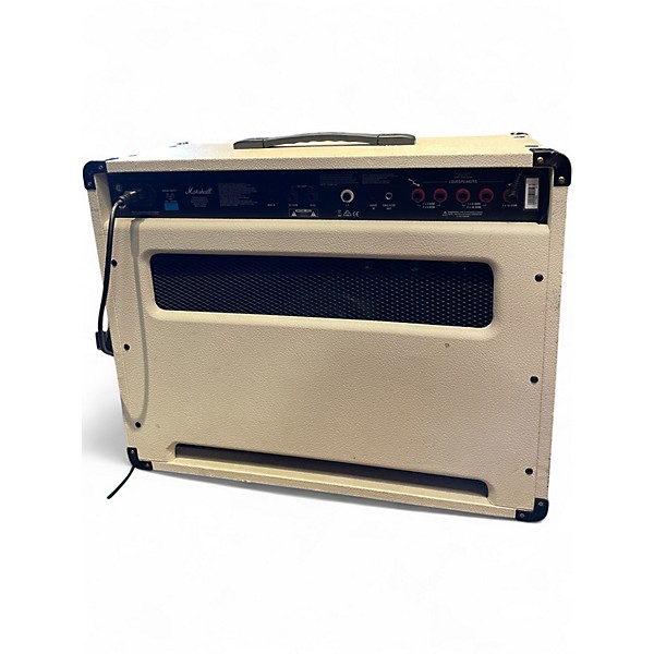 Used Marshall DSL40 Tube Guitar Combo Amp