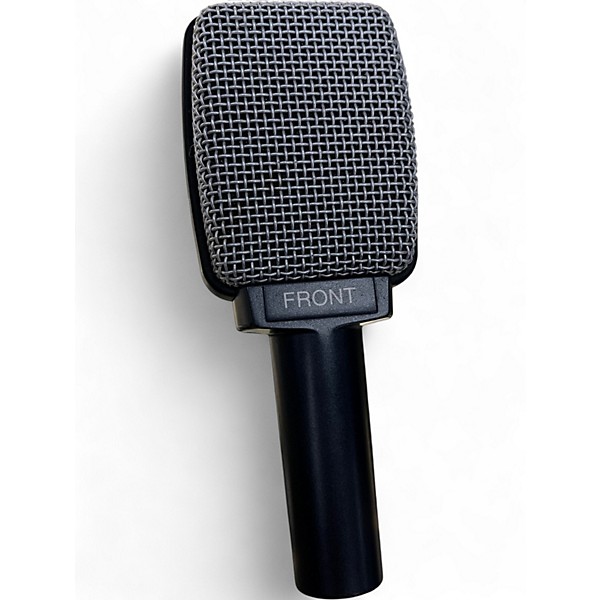 Used Sennheiser E609 Dynamic Microphone