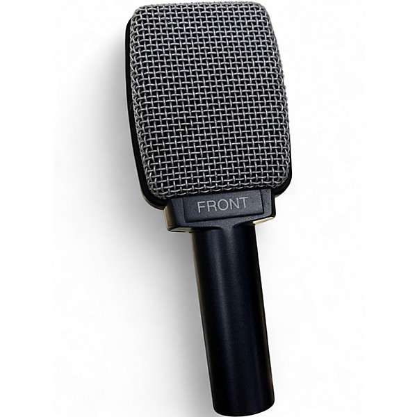 Used Sennheiser E609 Dynamic Microphone