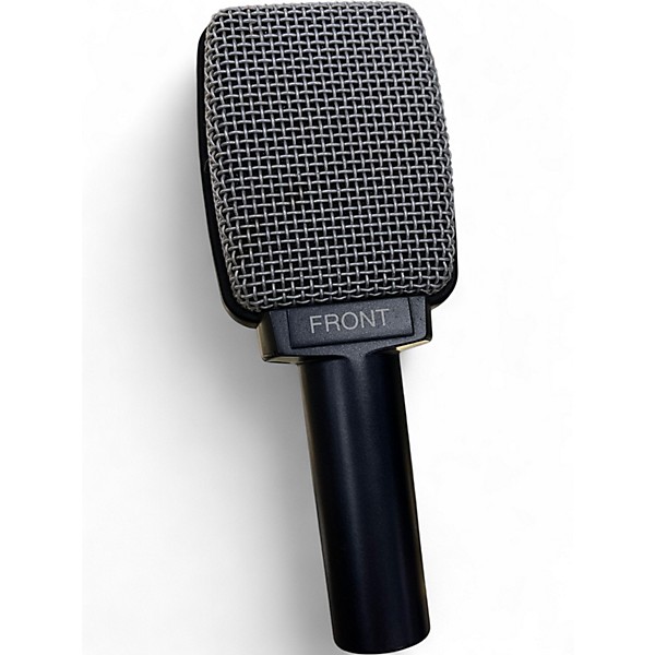 Used Sennheiser E609 Dynamic Microphone