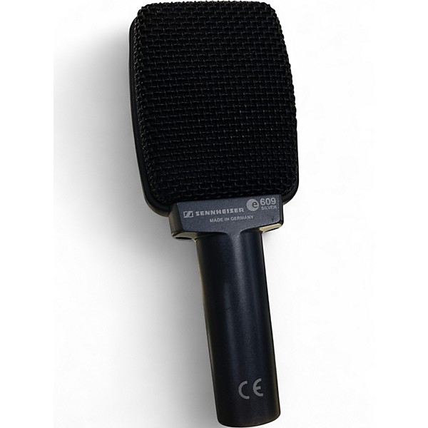 Used Sennheiser E609 Dynamic Microphone