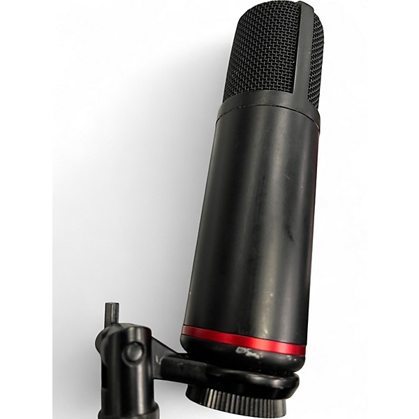 Used Focusrite Scarlett Mic Condenser Microphone
