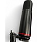 Used Focusrite Scarlett Mic Condenser Microphone