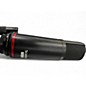 Used Focusrite Scarlett Mic Condenser Microphone