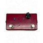Used Lovepedal RED TCHULA Effect Pedal thumbnail