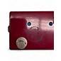 Used Lovepedal RED TCHULA Effect Pedal
