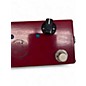 Used Lovepedal RED TCHULA Effect Pedal