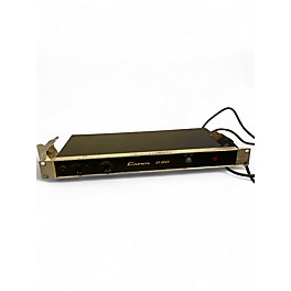 Used Crown D60 Keyboard Amp