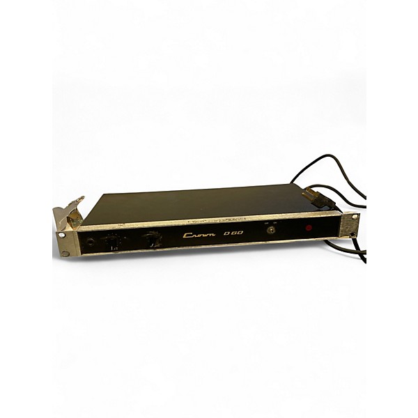 Used Crown D60 Keyboard Amp