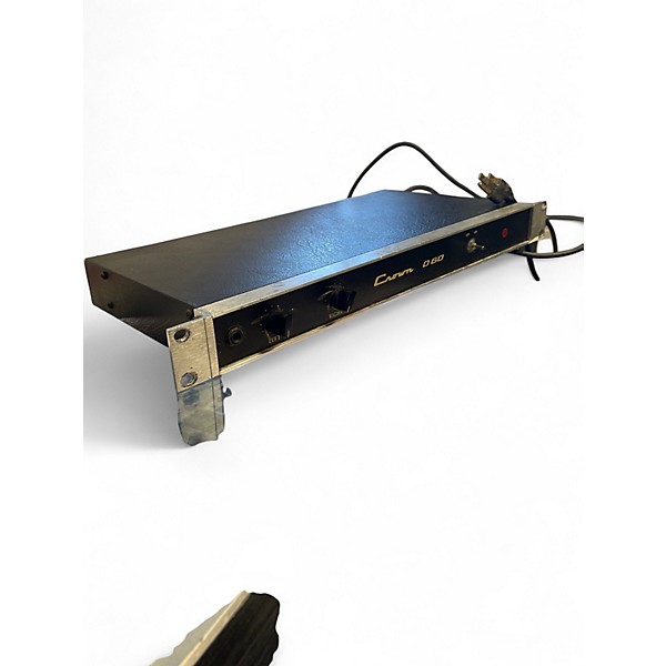 Used Crown D60 Keyboard Amp