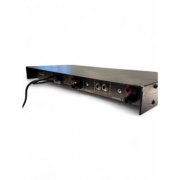 Used Crown D60 Keyboard Amp