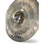 Used Zildjian 10in A CUSTOM REZO SPLASH Cymbal