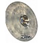 Used Zildjian 10in A CUSTOM REZO SPLASH Cymbal