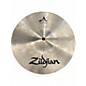 Used Zildjian 12in New Beat Hi Hat Pair Cymbal