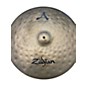 Used Zildjian 18in A Series Uptown Ride Cymbal thumbnail