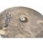 Used Zildjian 18in A Series Uptown Ride Cymbal