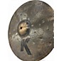 Used Zildjian 18in K Custom Special Dry Crash Cymbal