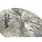 Used Zildjian 18in K Custom Special Dry Crash Cymbal