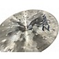 Used Zildjian 18in K Custom Special Dry Crash Cymbal