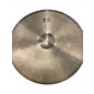 Used Zildjian 19in KEROPE Cymbal thumbnail