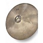 Used Zildjian 19in KEROPE Cymbal