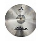 Used Zildjian 14in A Series Fast Crash Cymbal thumbnail