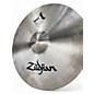 Used Zildjian 14in A Series Fast Crash Cymbal