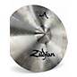 Used Zildjian 14in A Series Fast Crash Cymbal