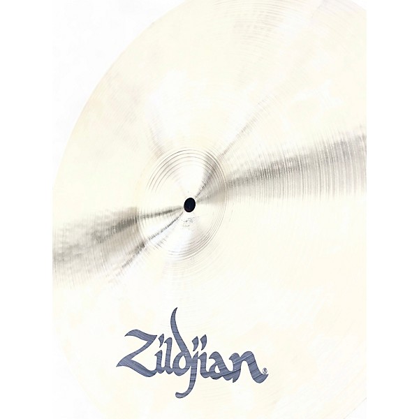 Used Zildjian 14in A Series Fast Crash Cymbal