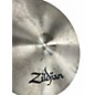 Used Zildjian 14in A Series Fast Crash Cymbal