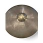 Used Zildjian 18in Avedis Ride Cymbal thumbnail