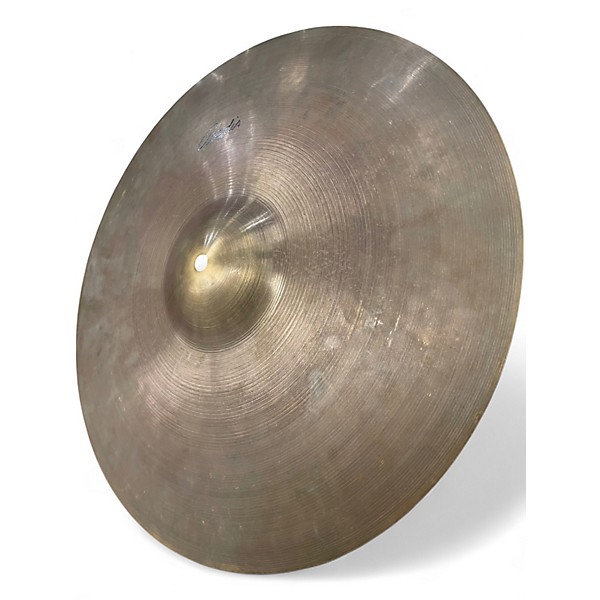 Used Zildjian 18in Avedis Ride Cymbal