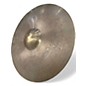 Used Zildjian 18in Avedis Ride Cymbal