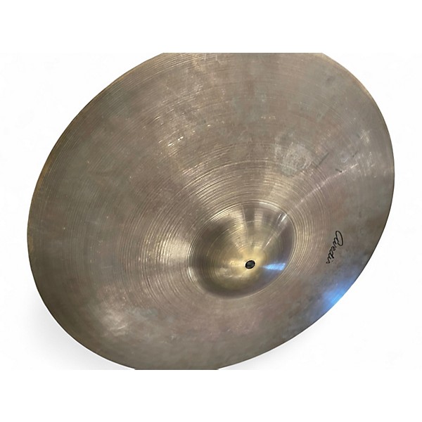 Used Zildjian 18in Avedis Ride Cymbal