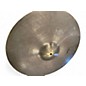 Used Zildjian 18in Avedis Ride Cymbal