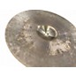 Used Zildjian 18in Avedis Ride Cymbal