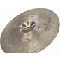 Used Zildjian 18in Avedis Ride Cymbal