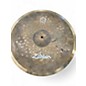 Used Zildjian 21in ARTICULATION RIDE Cymbal thumbnail
