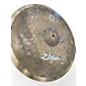 Used Zildjian 21in ARTICULATION RIDE Cymbal
