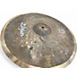 Used Zildjian 21in ARTICULATION RIDE Cymbal