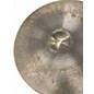 Used Zildjian 21in Avedis Ride Cymbal