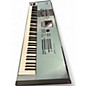 Used Yamaha Motif XS8 88 Key Keyboard Workstation