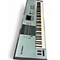Used Yamaha Motif XS8 88 Key Keyboard Workstation