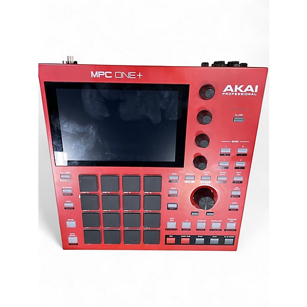 Used Akai Professional MPC ONE+ Production Controller