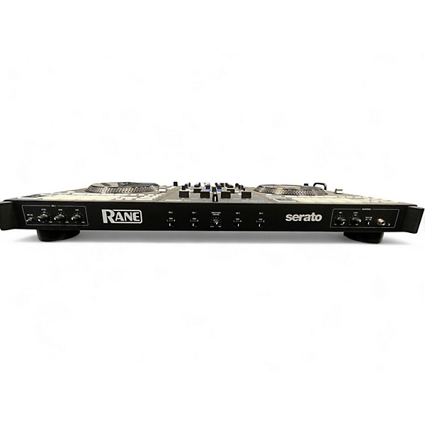 Used RANE FOUR DJ Controller