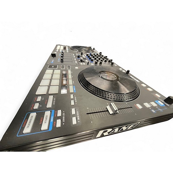 Used RANE FOUR DJ Controller