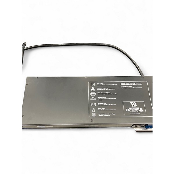 Used Livewire PC900 Power Conditioner