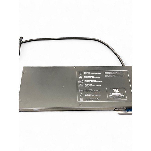 Used Livewire PC900 Power Conditioner