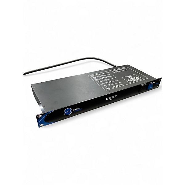 Used Livewire PC900 Power Conditioner