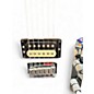 Used Fender USA Pro Standard Telecaster 3 Tone Sunburst Solid Body Electric Guitar